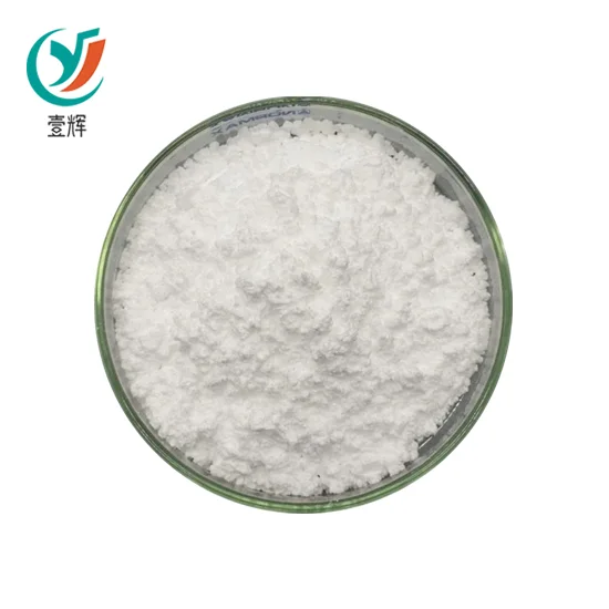 Minoxidil powder